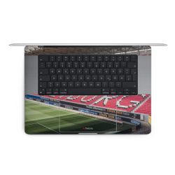 Folien für Laptops matt