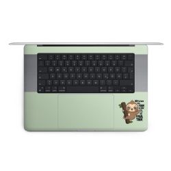 Folien für Laptops matt