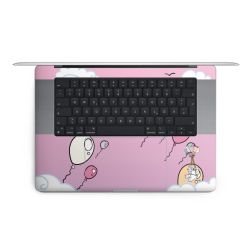 Folien für Laptops matt