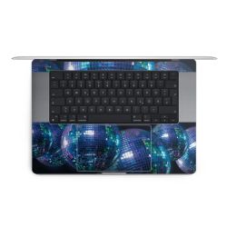 Foils for Laptops matt