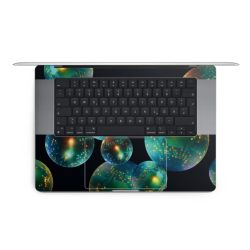 Foils for Laptops matt