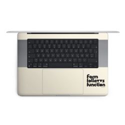 Foils for Laptops matt