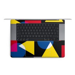 Foils for Laptops matt