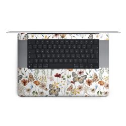 Foils for Laptops matt