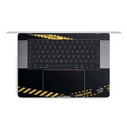 Foils for Laptops matt