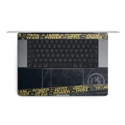 Folien für Laptops matt