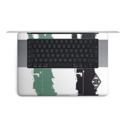 Folien für Laptops matt