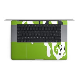 Folien für Laptops matt