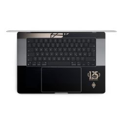 Folien für Laptops matt