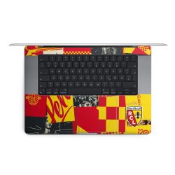 Foils for Laptops matt