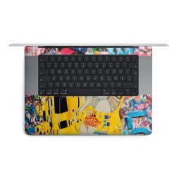 Foils for Laptops matt