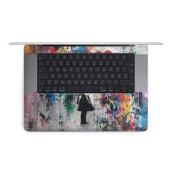 Foils for Laptops matt