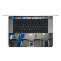 Folien für Laptops matt