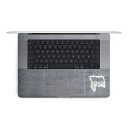 Folien für Laptops matt