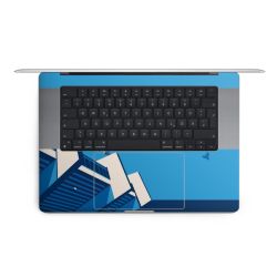 Folien für Laptops matt