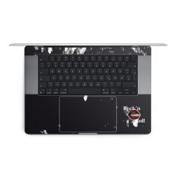 Foils for Laptops matt