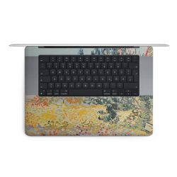 Foils for Laptops matt