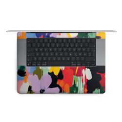 Foils for Laptops matt