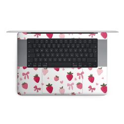 Foils for Laptops matt