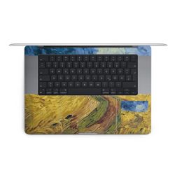 Foils for Laptops matt