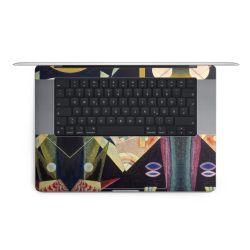 Foils for Laptops matt