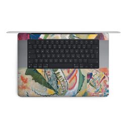 Foils for Laptops matt