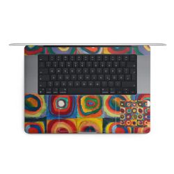 Foils for Laptops matt