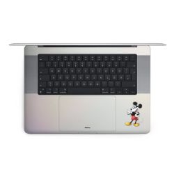 SkinVinyyli Läppäreille mattapinta