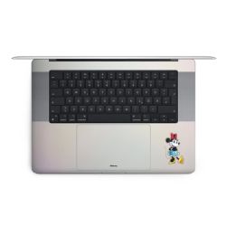 SkinVinyyli Läppäreille mattapinta