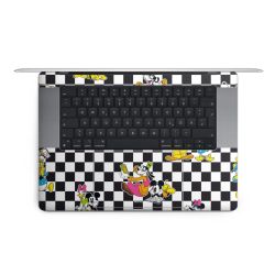 Foils for Laptops matt