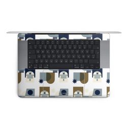 SkinVinyyli Läppäreille mattapinta