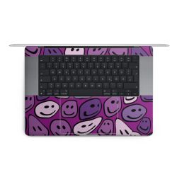 Foils for Laptops matt