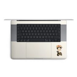 SkinVinyyli Läppäreille mattapinta