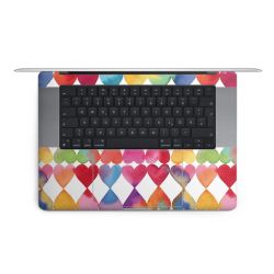 Foils for Laptops matt