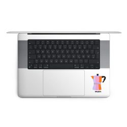 Folien für Laptops matt