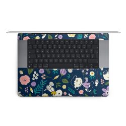 Foils for Laptops matt