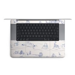 Folier Bärbara datorer matt