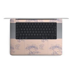 SkinVinyyli Läppäreille mattapinta