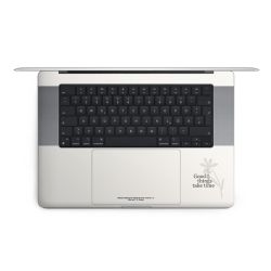 SkinVinyyli Läppäreille mattapinta