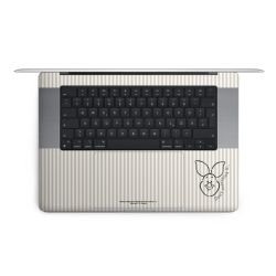 SkinVinyyli Läppäreille mattapinta