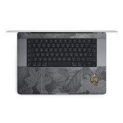 Folien für Laptops matt