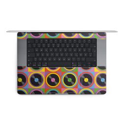 Foils for Laptops matt