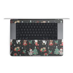 Foils for Laptops matt