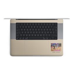 Foils for Laptops matt