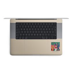 Foils for Laptops matt