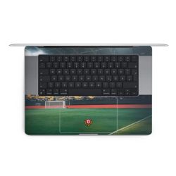 Folien für Laptops matt