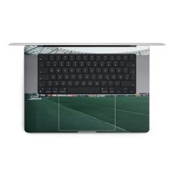 Folien für Laptops matt