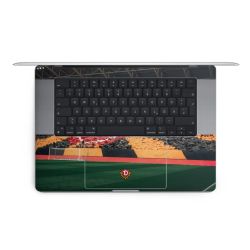 Folien für Laptops matt