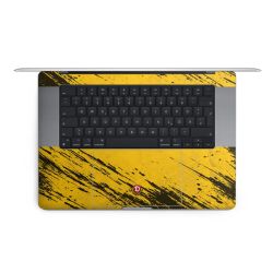 Folien für Laptops matt