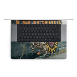 Folien für Laptops matt